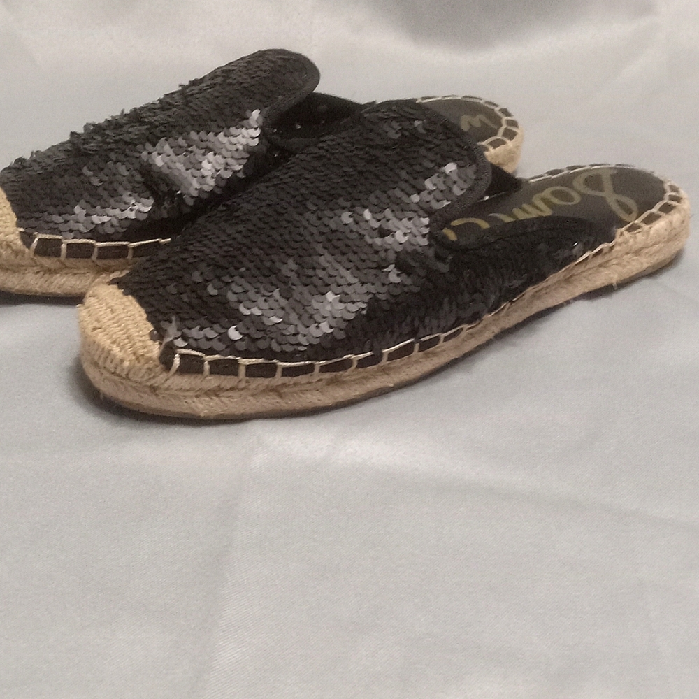 Sam Edelman Slides - Picture 3 of 4